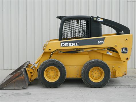 jd 325 skid steer parts|used john deere 325 for sale.